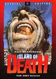 CRITIQUE : ISLAND OF DEATH