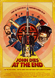 CRITIQUE : JOHN DIES AT THE END (PIFFF 2012)