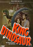 KING DINOSAUR - Critique du film