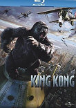 KING KONG (BLU-RAY) - Critique du film