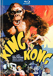 LE KING KONG ORIGINAL EN BLU-RAY