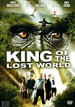 KING OF THE LOST WORLD & BITTEN