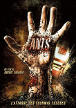 ANTS (IT HAPPENED AT LAKEWOOD MANOR) - Critique du film