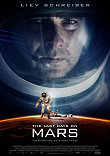 LAST DAYS ON MARS, THE - Critique du film
