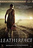 Jaquette : LEATHERFACE