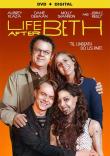 Jaquette : LIFE AFTER BETH