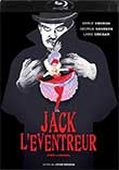 JACK L'EVENTREUR (THE LODGER) - Critique du film