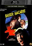 BAISER MACABRE (MACABRO) - Critique du film
