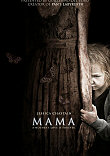 MAMA (2013) - Teaser Poster