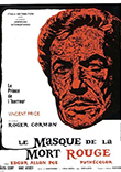Critique : MASQUE DE LA MORT ROUGE, LE (MASQUE OF THE RED DEATH)