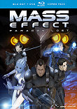 MASS EFFECT : PARAGON LOST