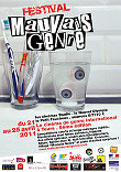 MAUVAIS GENRE 2011 : LA PROGRAMMATION