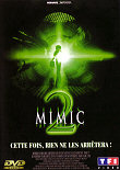 MIMIC 2 - Critique du film