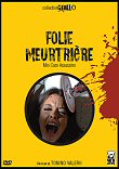 FOLIE MEURTRIERE (MIO CARO ASSASSINO) - Critique du film