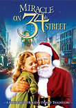 MIRACLE ON 34TH STREET (MIRACLE SUR LA 34EME RUE) - Critique du film