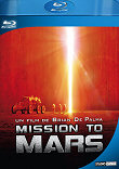 MISSION TO MARS - Critique du film