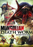 MONGOLIAN DEATH WORM