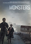 MONSTERS (2010) - Poster