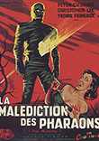 MALÉDICTION DES PHARAONS, LA (THE MUMMY) - Critique du film