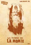 TOMBE DE LA MOMIE, LA (THE MUMMY'S TOMB) - Critique du film