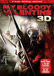 MY BLOODY VALENTINE 3D : TROIS EDITIONS EN RELIEF