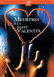MEURTRES A LA ST VALENTIN (MY BLOODY VALENTINE) - Critique du film