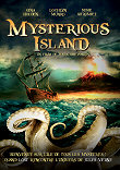 MYSTERIOUS ISLAND