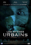 Critique : MYTHES URBAINS : VOLUME 1 (URBAN MYTH CHILLERS)