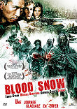 BLOOD SNOW