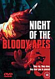NIGHT OF THE BLOODY APES