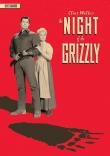 NIGHT OF THE GRIZZLY : OLIVE SIGNATURE