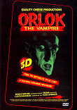 ORLOK THE VAMPIRE : NOSFERATU 3D