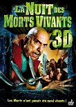 NUIT DES MORTS-VIVANTS 3D, LA (NIGHT OF THE LIVING DEAD 3D) - Critique du film