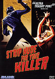 STRIP NUDE FOR YOUR KILLER (NUDE PER L'ASSASSINO) - Critique du film