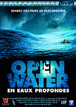 OPEN WATER : EN EAUX PROFONDES