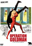 OPéRATION GOLDMAN (OPERAZIONE GOLDMAN) - Critique du film