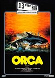 ORCA - Critique du film