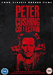 PETER CUSHING COLLECTION