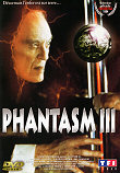 PHANTASM III - Critique du film