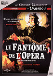 Critique : FANTOME DE L'OPERA, LE (PHANTOM OF THE OPERA)