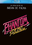 PHANTOM OF THE PARADISE (BLU-RAY) - Critique du film
