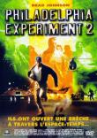 PHILADELPHIA EXPERIMENT 2 (PHILADELPHIA EXPERIMENT II) - Critique du film