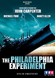 PHILADELPHIA EXPERIMENT : UNE NOUVELLE EDITION DVD