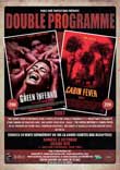 DOUBLE-PROGRAMME ELI ROTH - Poster
