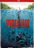 PIRANHAS - Critique du film
