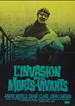 INVASION DES MORTS-VIVANTS, L' (THE PLAGUE OF THE ZOMBIES) - Critique du film