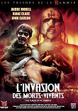 INVASION DES MORTS-VIVANTS, L' (PLAGUE OF THE ZOMBIES) - Critique du film