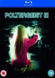 POLTERGEIST III - Critique du film