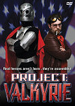 PROJECT : VALKYRIE