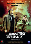 MONSTRES DE L'ESPACE, LES (QUATERMASS AND THE PIT) - Critique du film